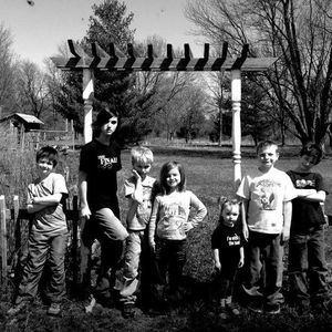 Meet your Posher, Logan